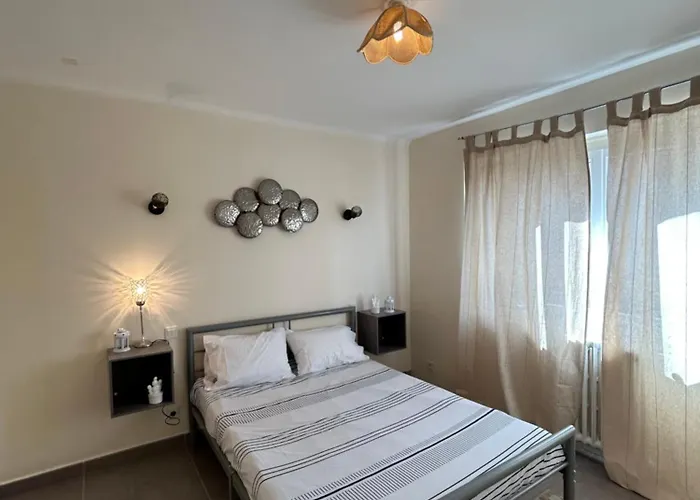 Logement Gare Saint Charles Ideal Famille
