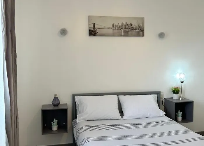 Logement Gare Saint Charles Ideal Famille