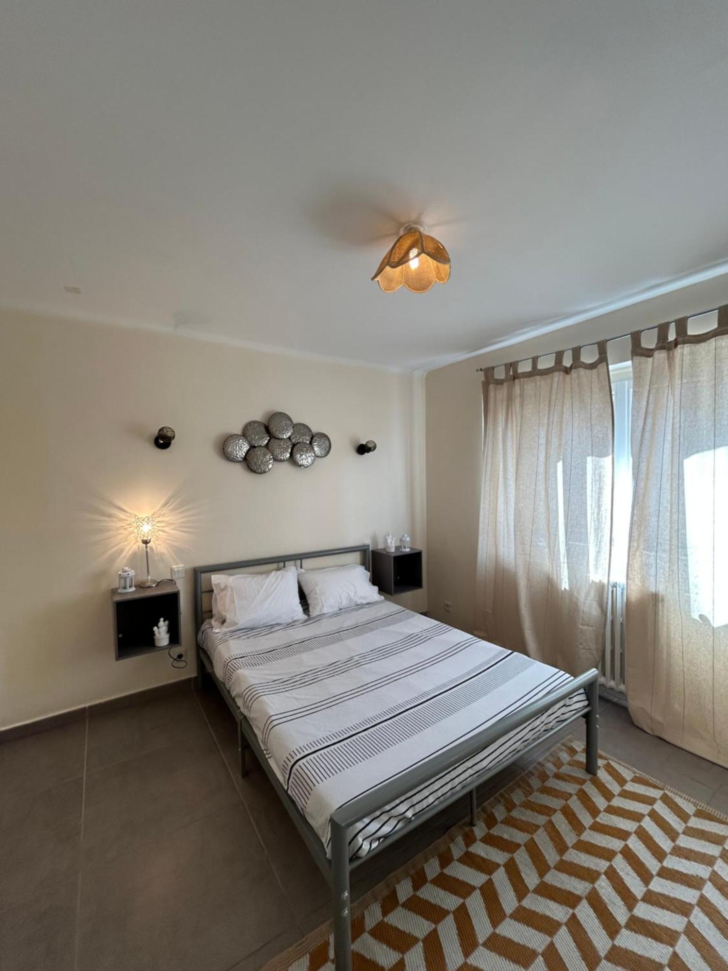 Gare Saint Charles Ideal Famille Apartment
