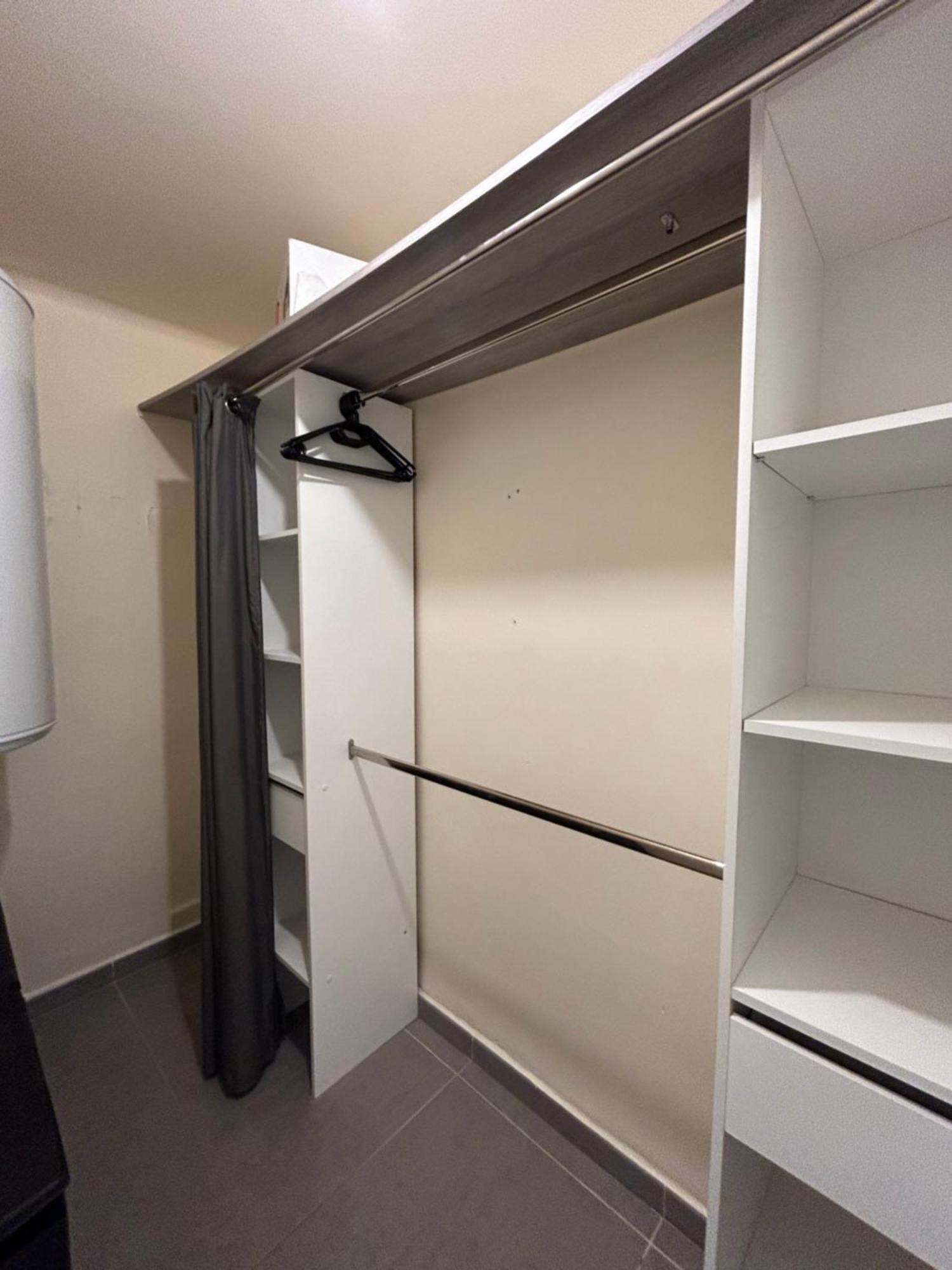 Gare Saint Charles Ideal Famille Apartment