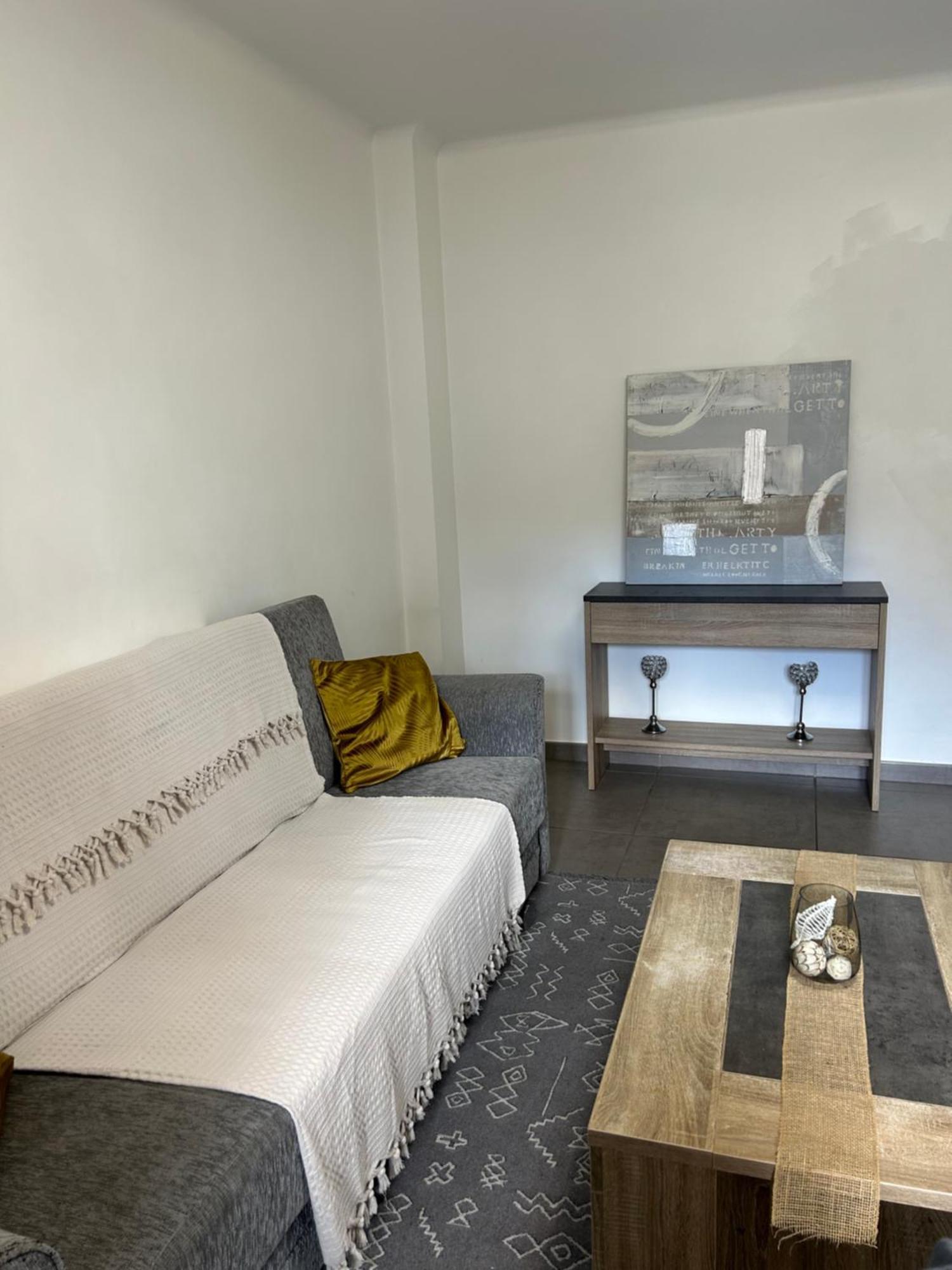 Apartment Gare Saint Charles Ideal Famille *