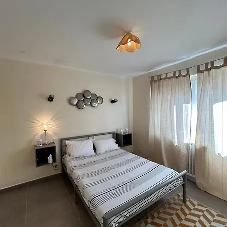 Logement Gare Saint Charles Ideal Famille Marsiglia Esterno foto